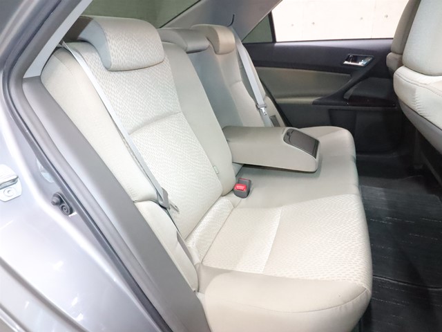 トヨタ マークX5枚目