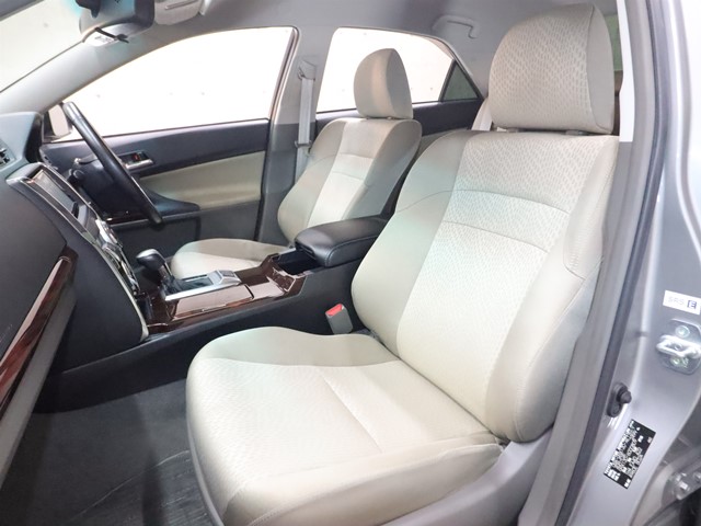 トヨタ マークX6枚目