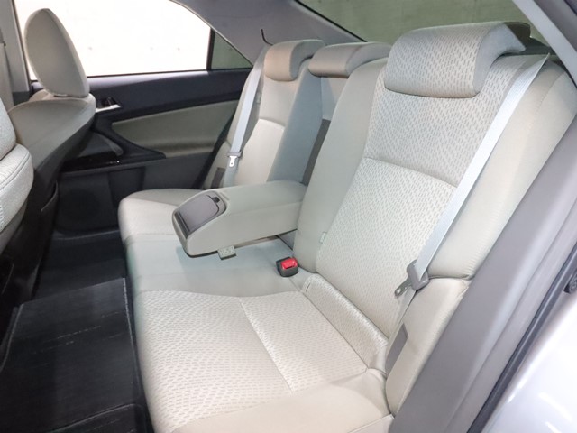 トヨタ マークX7枚目