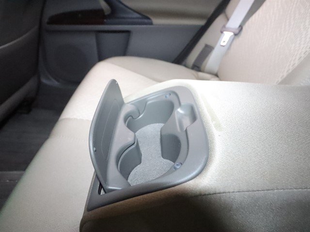 トヨタ マークX8枚目