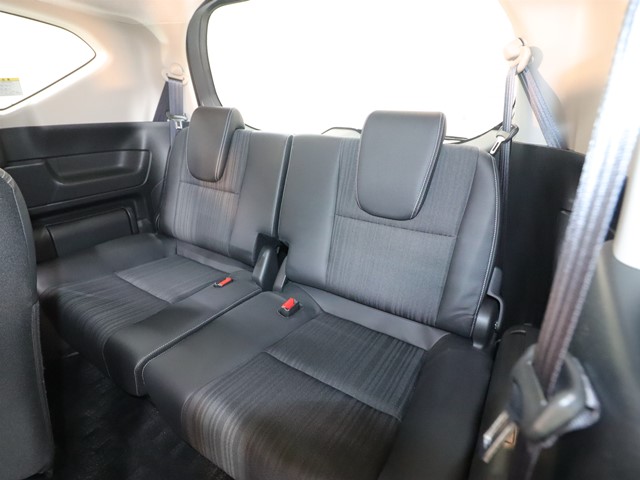 ホンダ フリード9枚目