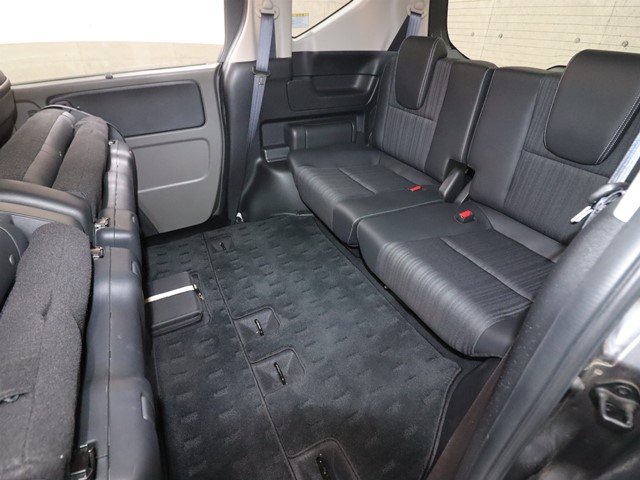 ホンダ フリード10枚目