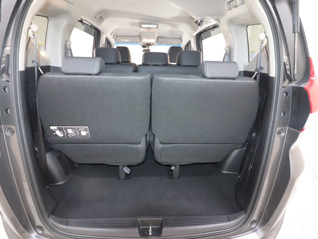 ホンダ フリード11枚目