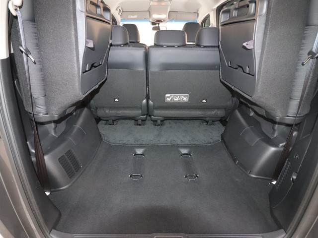 ホンダ フリード12枚目