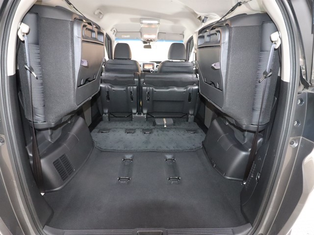 ホンダ フリード13枚目