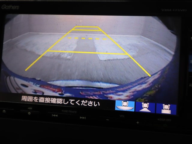 ホンダ フリード15枚目