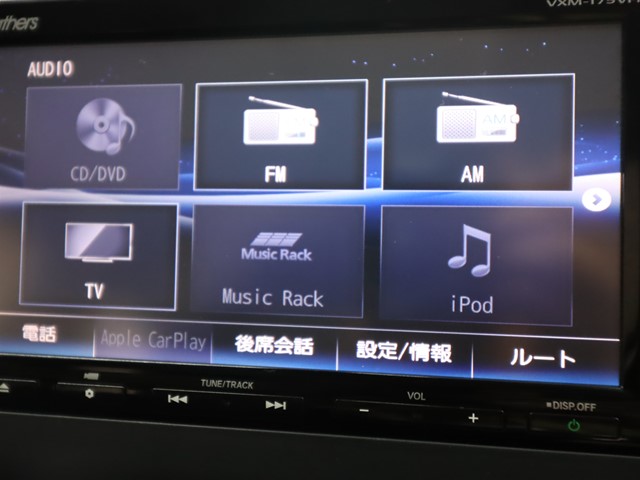 ホンダ フリード16枚目