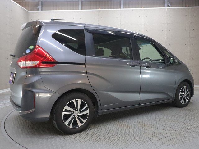 ホンダ フリード1枚目