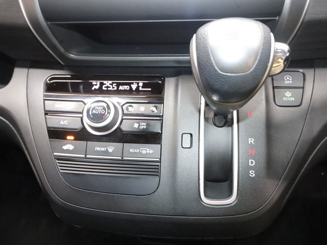 ホンダ フリード19枚目