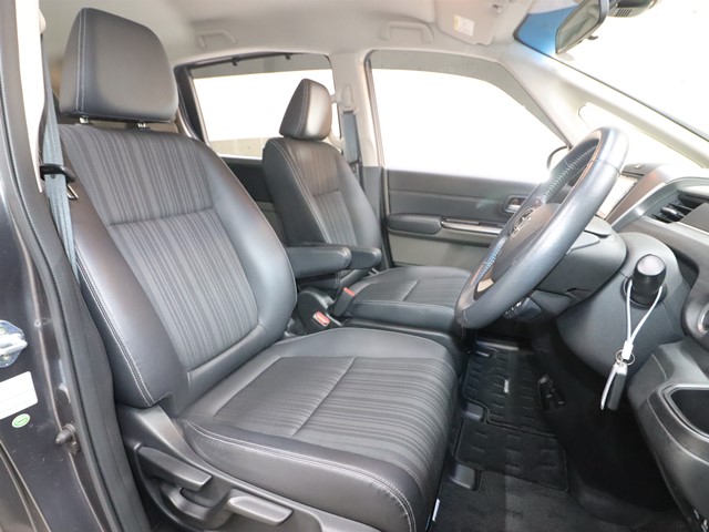 ホンダ フリード3枚目