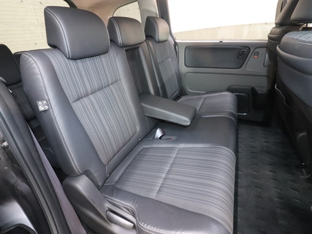 ホンダ フリード4枚目