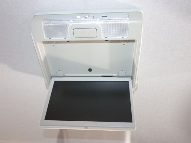 ホンダ フリード6枚目