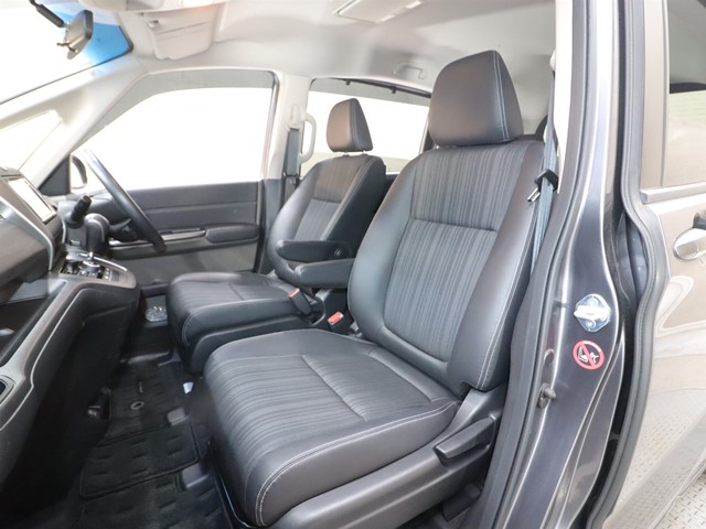 ホンダ フリード7枚目