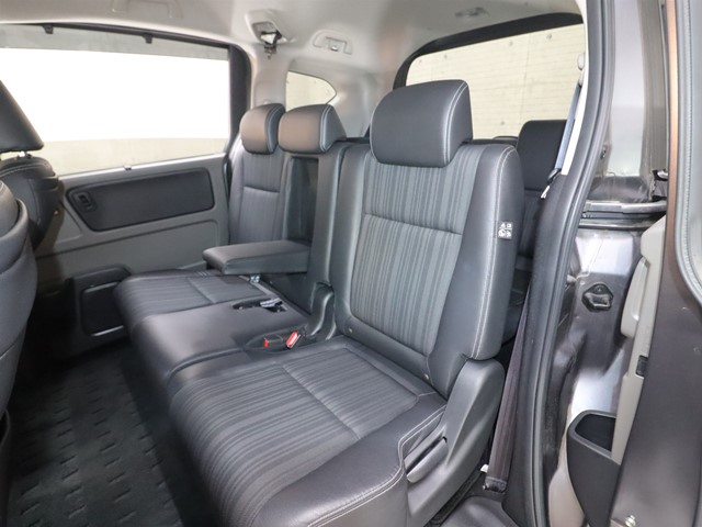 ホンダ フリード8枚目