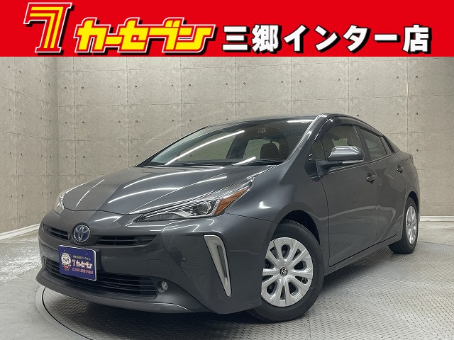 トヨタ プリウス