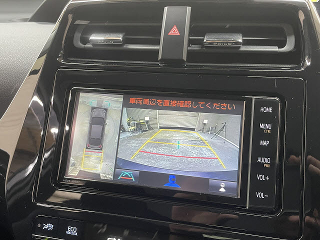 トヨタ プリウス14枚目