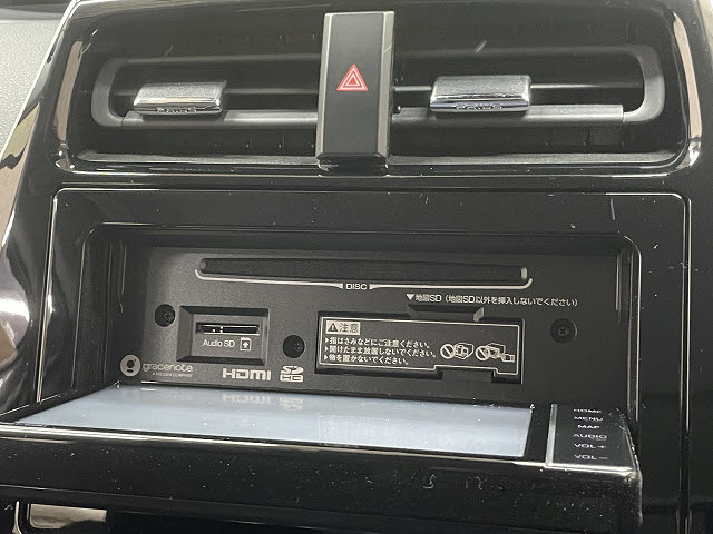 トヨタ プリウス16枚目