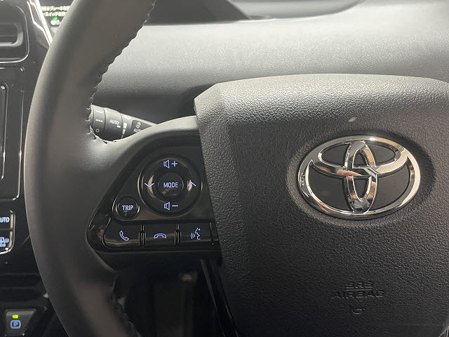 トヨタ プリウス18枚目