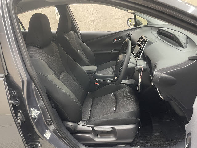 トヨタ プリウス3枚目