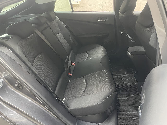 トヨタ プリウス4枚目