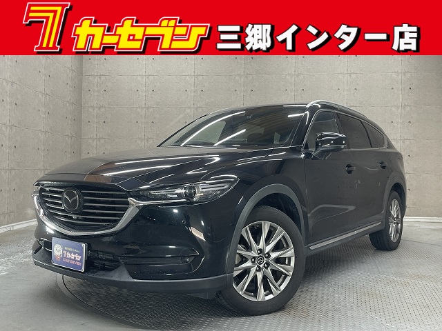 マツダ ＣＸ－８