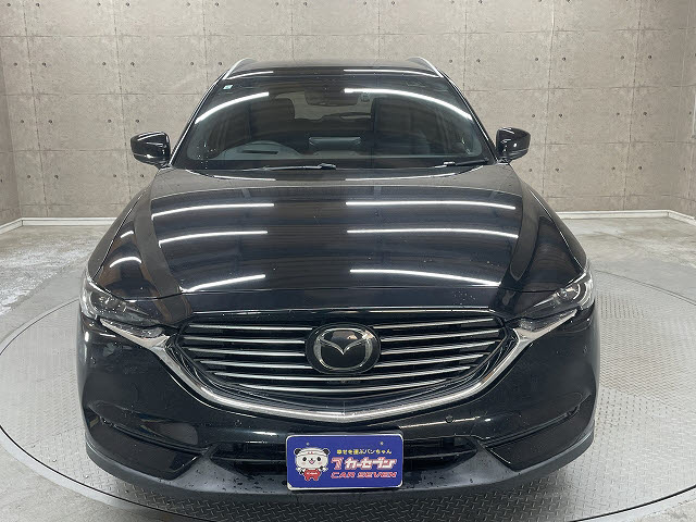 マツダ CX-89枚目