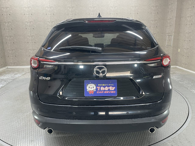 マツダ CX-811枚目