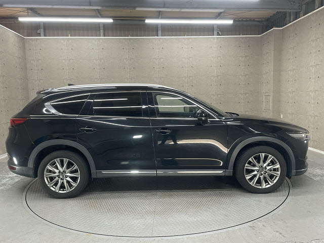 マツダ CX-812枚目