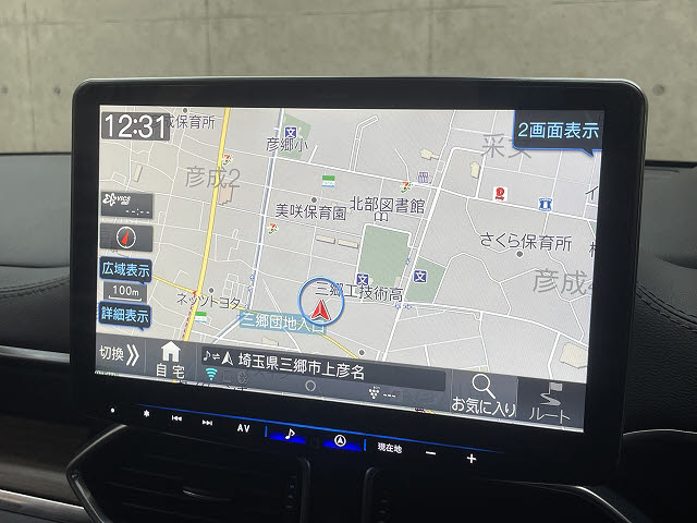 マツダ CX-813枚目