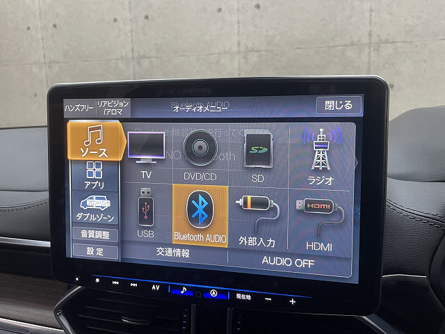 マツダ CX-814枚目