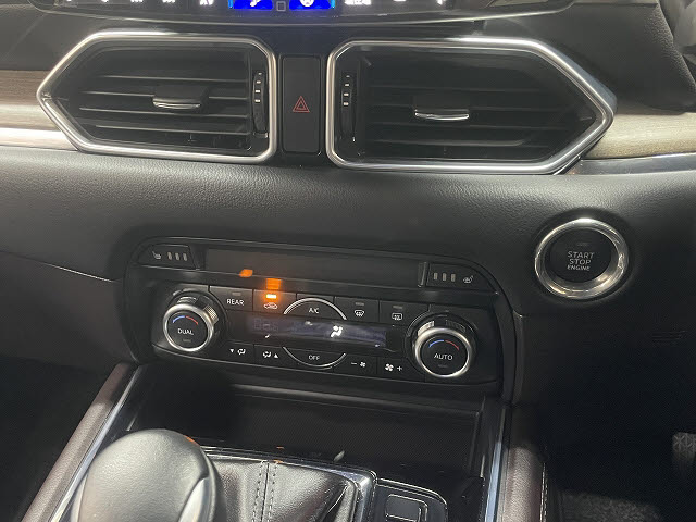 マツダ CX-817枚目