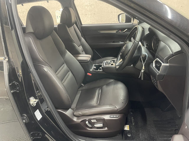 マツダ CX-83枚目