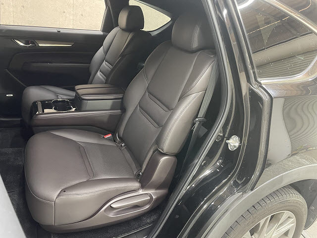 マツダ CX-86枚目