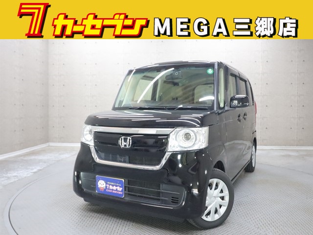 ホンダ N BOX