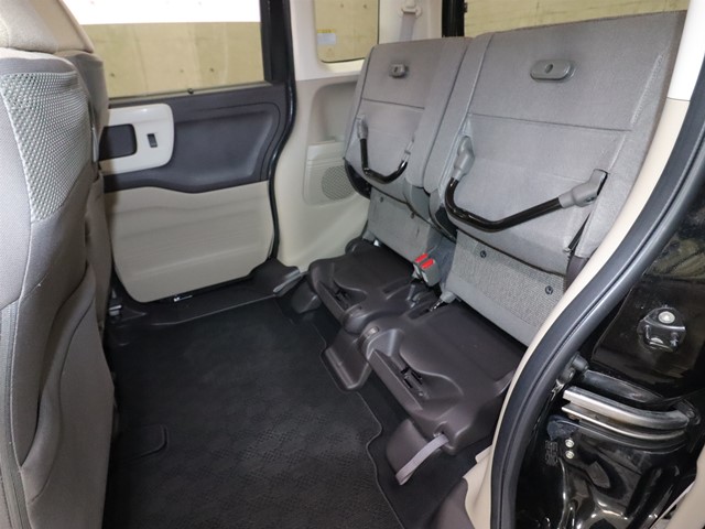 ホンダ N BOX9枚目