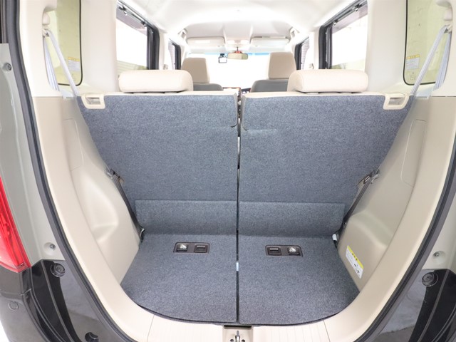 ホンダ N BOX10枚目