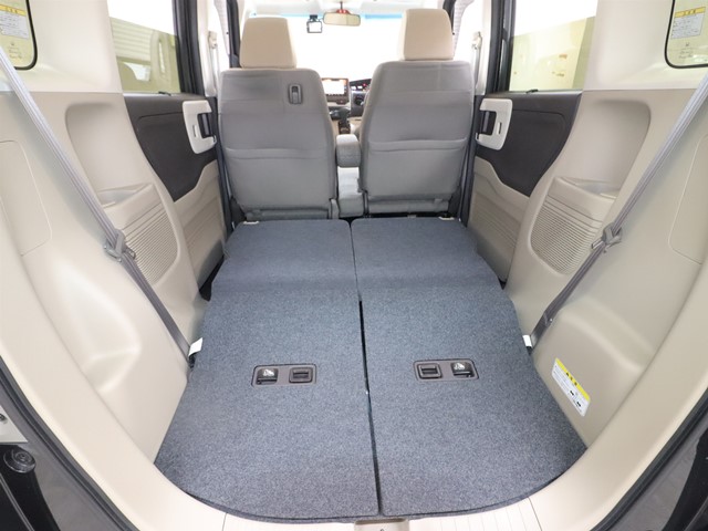 ホンダ N BOX11枚目