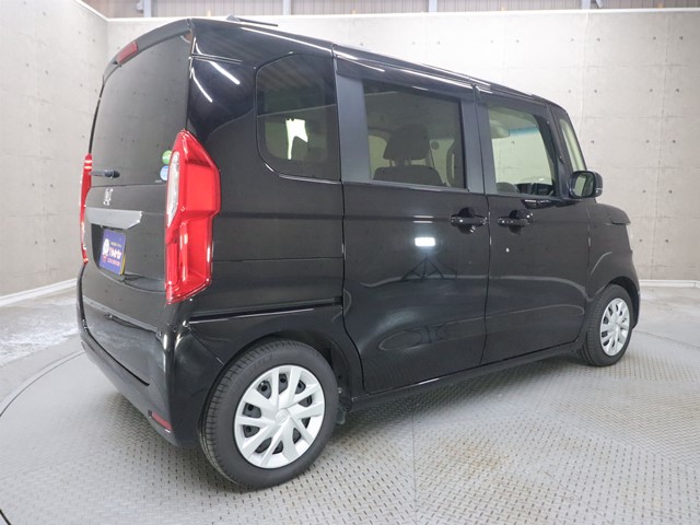 ホンダ N BOX1枚目