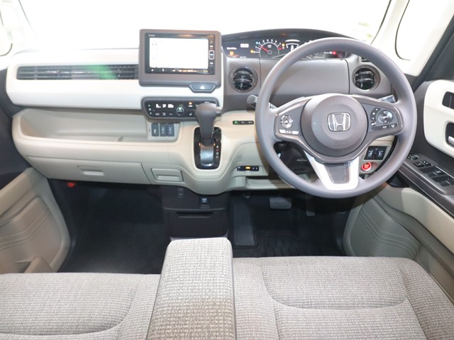 ホンダ N BOX2枚目