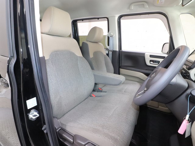 ホンダ N BOX3枚目