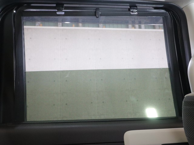 ホンダ N BOX5枚目