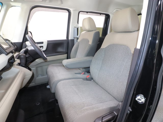 ホンダ N BOX6枚目