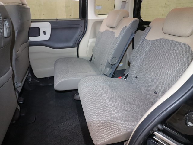 ホンダ N BOX8枚目