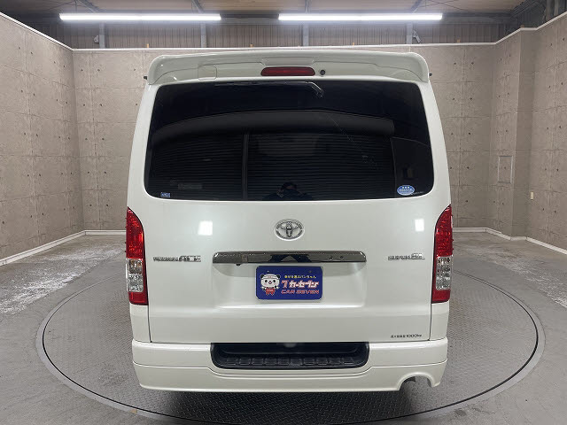 トヨタ レジアスエースＶ10枚目