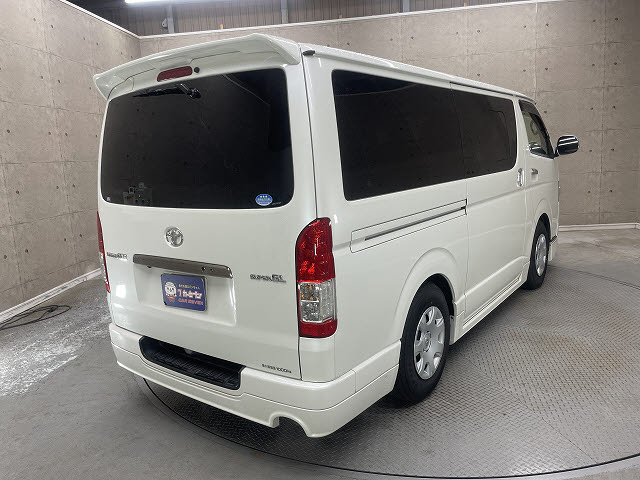 トヨタ レジアスエースＶ1枚目