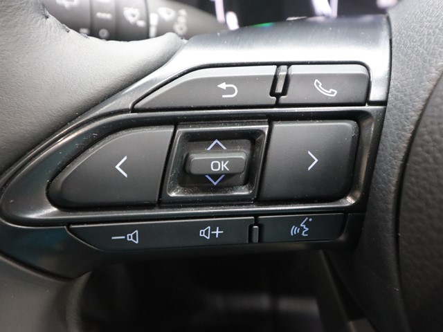 トヨタ シエンタ ハイブリッド18枚目