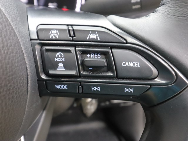 トヨタ シエンタ ハイブリッド19枚目