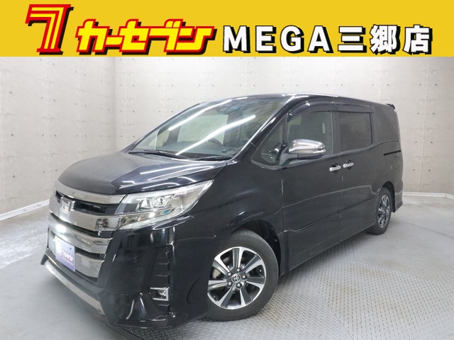 トヨタ ノア