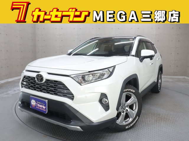 トヨタ ＲＡＶ－４