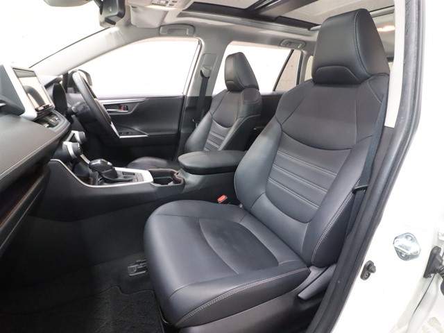 トヨタ ＲＡＶ－４9枚目